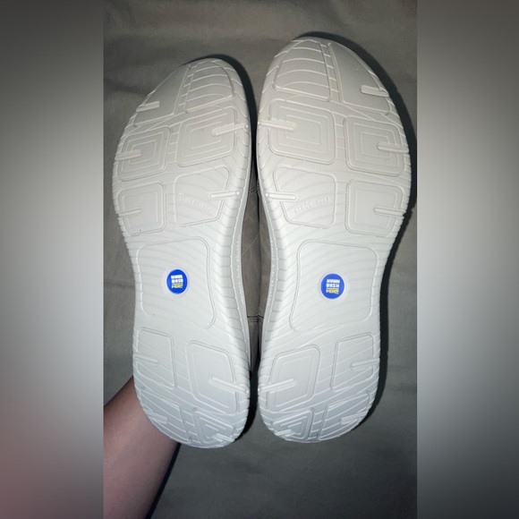 NWT NUNN BUSH KORE MENS SHOES SMARTSCENT ULTRA COMFORT SIZE 11,5 - Picture 5 of 9